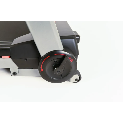 Бігова доріжка  Everfit TFK 495 Slim (TFK-495-SLIM) - фото №12